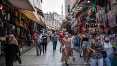 Икономическото възстановяване прикрива разделенията в света