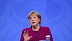 Меркел: Отстъпването от мултилатерализма е най-голямата заплаха за света