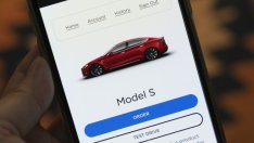 Продажбите на Tesla в Калифорния се свиват през първото тримесечие