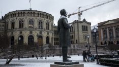 Норвежкият суверенен фонд отчете печалба през първото тримесечие