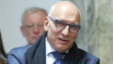 Хампарцумян: Внесеният бюджет е провокация на финансовото министерство към депутатите