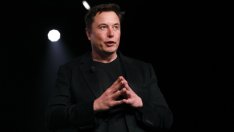 Илон Мъск предлага бегъл поглед върху своя мащабен „таен план“