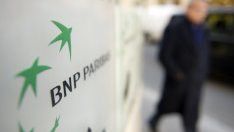 BNP Paribas спира новия си бизнес в Русия