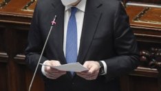 Драги: Италия иска Украйна в ЕС