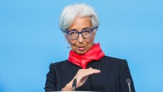 Лагард: Криптовалутите се използват за заобикаляне на санкциите срещу Русия