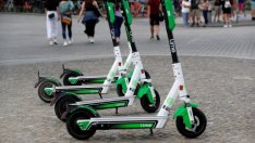 Lime: Навлизаме на българския пазар със 150 е-скутера