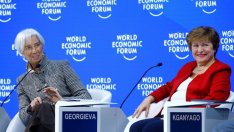 МВФ отваря пътя на Кристалина Георгиева за поста на управляващ директор