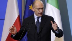 Енрико Лета спира държавните субсидии за партиите в Италия