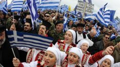 Преговорите за името на Македония се заплитат