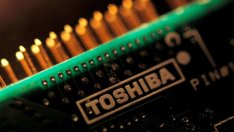 FT: Toshiba обмисля IPO за бизнеса си с чипове