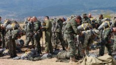 До дни Министерският съвет ще гласува проектите за модернизация на армията