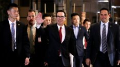 Вашингтон: Водим „много добър“ диалог с Пекин