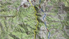 Скоро тръгват търговете за магистрала „Струма“ през Кресненското дефиле