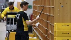 Бизнес активността в сектора на услугите в Германия удари 19-месечно дъно