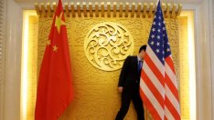 Преговорите между САЩ и Китай - без значителен напредък, с обещание за диалог