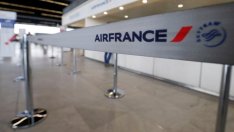 Air France очаква стачките да се отразят на печалбата ѝ за годината