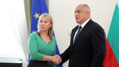 ЕК оценява усилията на България за свързаността на Западните Балкани