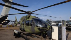 Германия ще купи още 20 хеликоптера Airbus за 1 млрд. евро