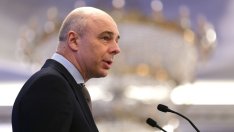 Русия призна, че таванът на цената на петрола може да увеличи бюджетния ѝ дефицит