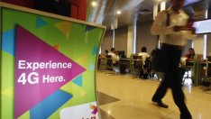 Ericsson: Мобилният трафик ще нарасне десетократно до 2018 г.