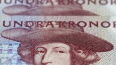 Силната крона не е заплаха за шведската икономиката