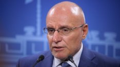 Димитър Радев: Държавата има опора, дори когато политиката е в криза