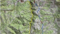 Недостроеният участък на „Струма” може да е готов през 2020 г.