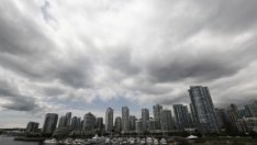 Ванкувър е най-застрашеният от балон пазар на имоти в света