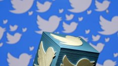 Графика на деня: Twitter все още не лети високо