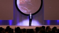 Мъск мечтае за колонизация на Марс