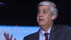 Сентену: ЕЦБ трябва да се съобрази с прогнозите за по-ниските инфлационни нива