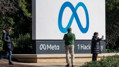 Осем страни от ЕС подадоха жалби срещу Meta