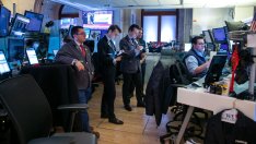 Инвеститорите гледат отрано към изборите в САЩ