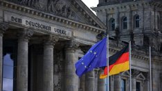 Европейската икономика се оказа изненадващо устойчива и адаптивна