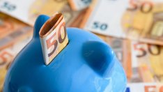 Очаква се бюджетният излишък за ноември да спадне до 570 млн. лв.