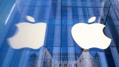 Защо акциите на Apple бяха единствените, озовали се на зелено във вторник?