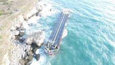 С евросредства ще бъде построен български кораб за търсене и спасяване*