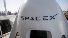 Мъск: Фалит на SpaceX е малко вероятен, но не невъзможен
