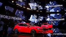 PSA заплашва със закриване на завода за Astra във Великобритания