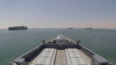 Великобритания отказва размяната на танкери с Иран