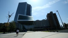 ЕЦБ ще вземе позитивно решение за кандидатурата на България за ERM-2