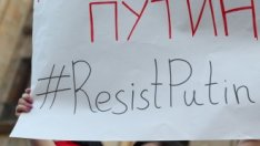 Напрежението между Русия и Грузия отново ескалира, безредици избухнаха в Тбилиси