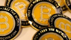 Биткойнът премина границата от 10 хил. долара