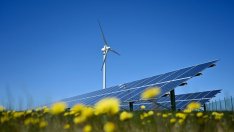 Дания изгражда мащабен зелен енергиен парк за 8 млрд. евро