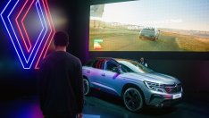 Отчетът на Renault е в крак с амбициите на групата за разширяване на пазарния ѝ дял