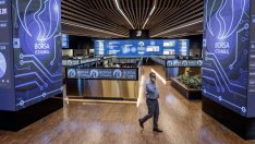 Надеждите за нормализиране тласнаха турските акции към нов връх