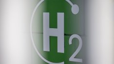 Китай набира скорост и при производството на зелен водород