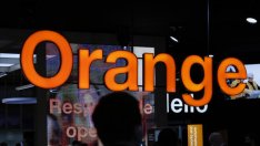 Европейският пазар повлече надолу приходите на Orange