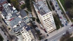 Столична община прекрати конкурса за пешеходен мост в Южния парк 