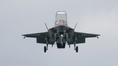 Кабинетът в оставка не одобри проекта за новите осем F-16